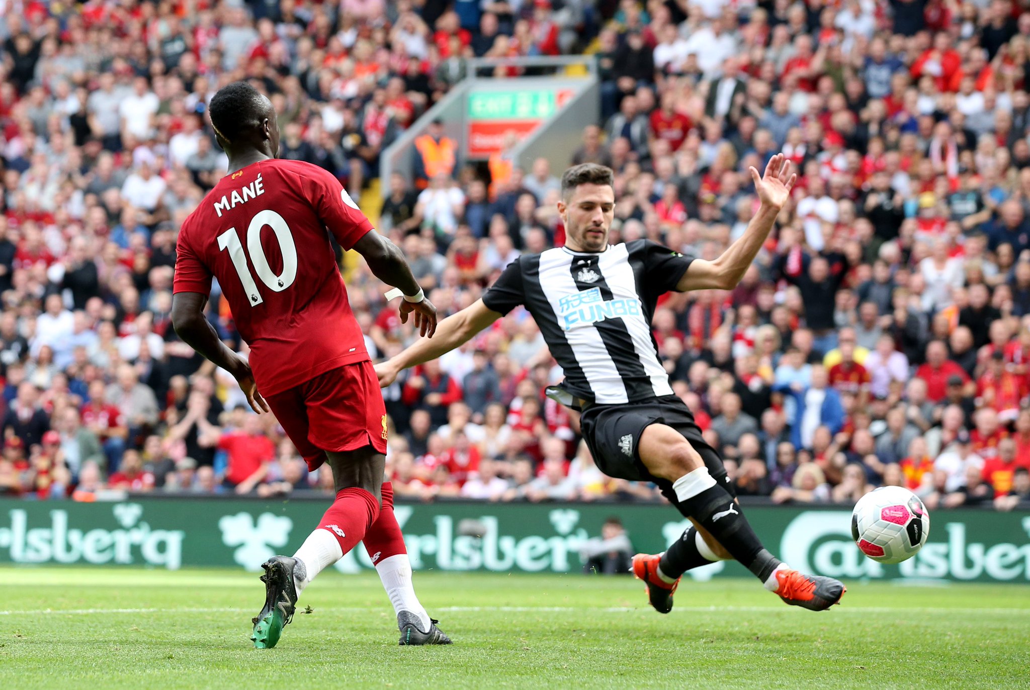 英超赛场 英超赛场